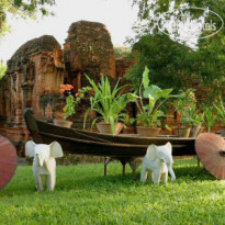 KMA Bagan Hotel River View 