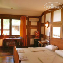 KMA Bagan Hotel River View 