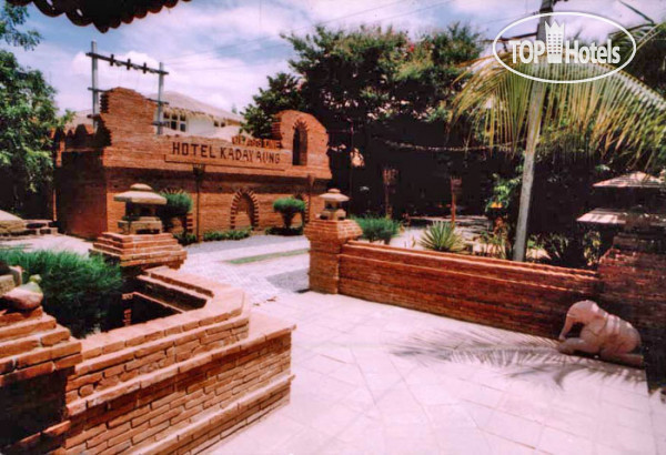 Hotelier's photos Hotel Kaday Aung 2*