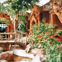 Hotel Kaday Aung 