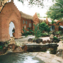 Hotel Kaday Aung