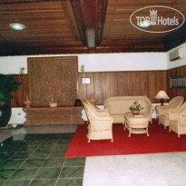 Hotel Kaday Aung