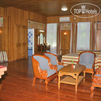 Hotel Kaday Aung