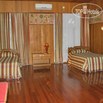 Hotel Kaday Aung