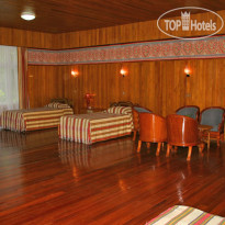 Hotel Kaday Aung