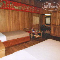 Hotel Kaday Aung