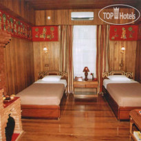 Hotel Kaday Aung