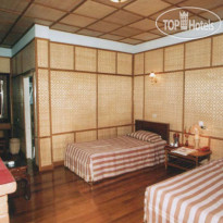 Hotel Kaday Aung