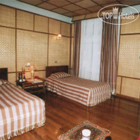 Hotel Kaday Aung