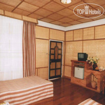 Hotel Kaday Aung
