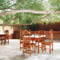 Hotel Kaday Aung