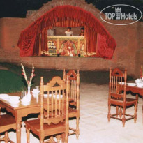 Hotel Kaday Aung