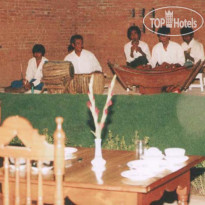 Hotel Kaday Aung