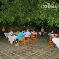 Hotel Kaday Aung