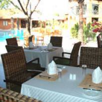 Myanmar Treasure Resort 