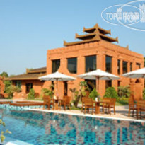 Myanmar Treasure Resort 