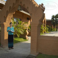 Myanmar Treasure Resort 