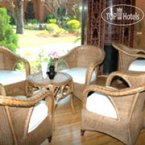 Myanmar Treasure Resort 