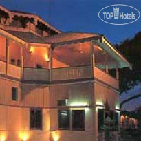 Bagan Thande Hotel