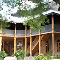 Bagan Thande Hotel