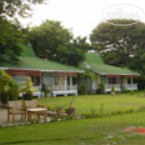Bagan Thande Hotel