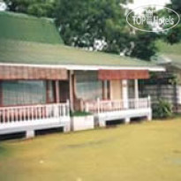Bagan Thande Hotel