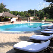 Bagan Thande Hotel