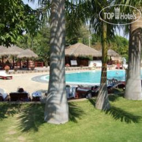 Bagan Thande Hotel