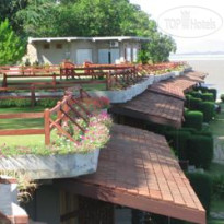 Bagan Thande Hotel