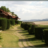 Bagan Thande Hotel