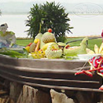 Bagan Thande Hotel
