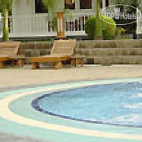 Bagan Thande Hotel