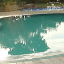 Bagan Thande Hotel