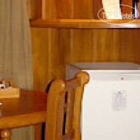 Bagan Thande Hotel
