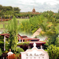 Thazin Garden Hotel
