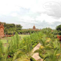 Thazin Garden Hotel