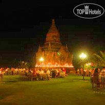 Thazin Garden Hotel