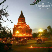 Thazin Garden Hotel