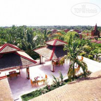 Thazin Garden Hotel