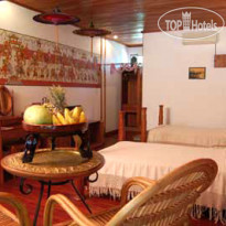 Thazin Garden Hotel
