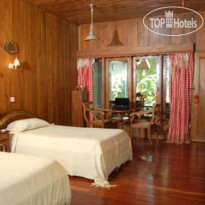 Thazin Garden Hotel
