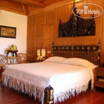 Thazin Garden Hotel