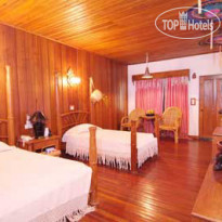Thazin Garden Hotel