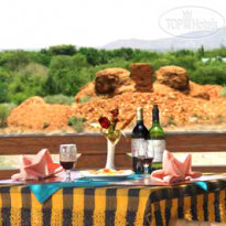 Thazin Garden Hotel