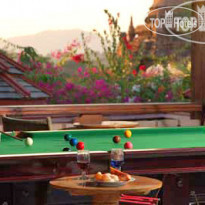 Thazin Garden Hotel