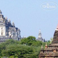 The Hotel @ Tharabar Gate 