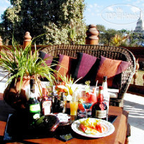 The Hotel @ Tharabar Gate 