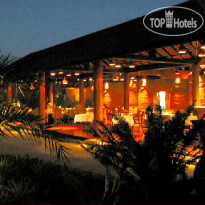 The Hotel @ Tharabar Gate 