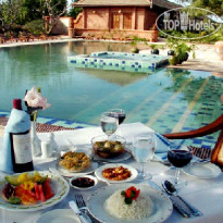 The Hotel @ Tharabar Gate 