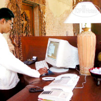 The Hotel @ Tharabar Gate 